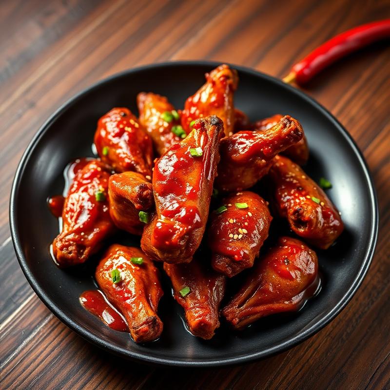 Kingpin Wings promo: First Order Free Delivery