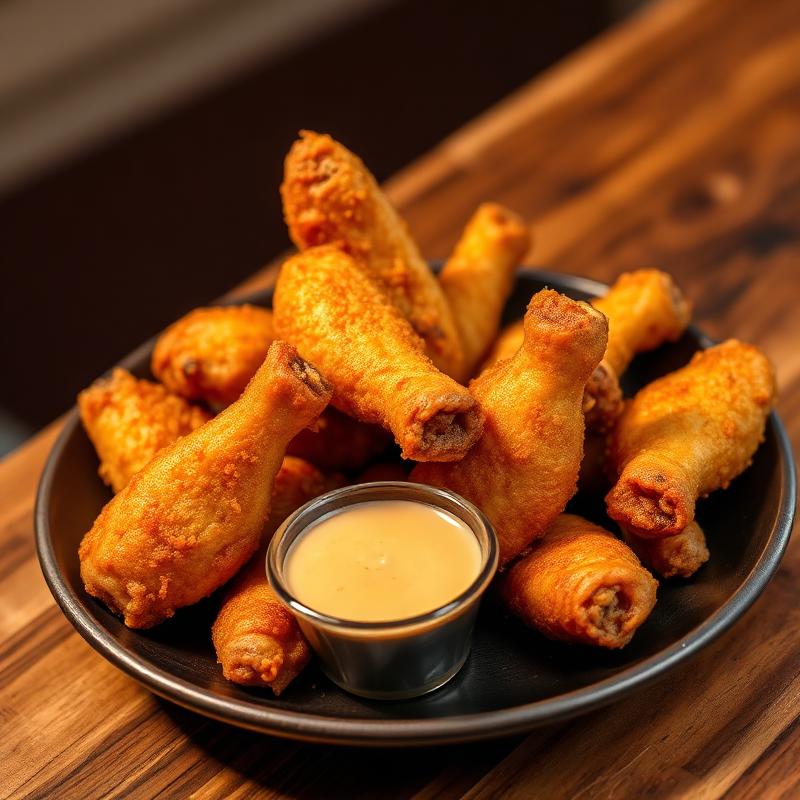 Kingpin Wings promo: Wing Wednesday
