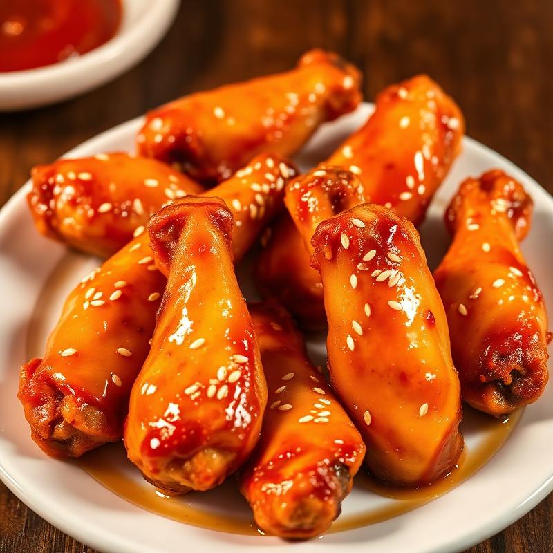 Kingpin Wings promo: Party Platter