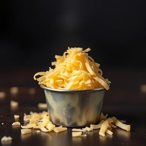 Extra Cheese
