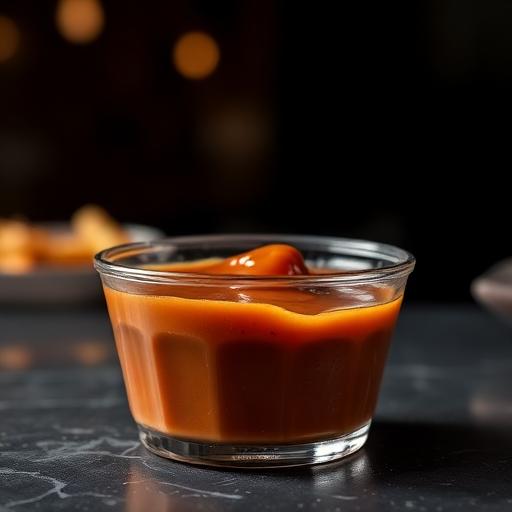 Extra Gravy