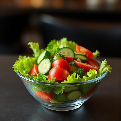 Sub Any Salads