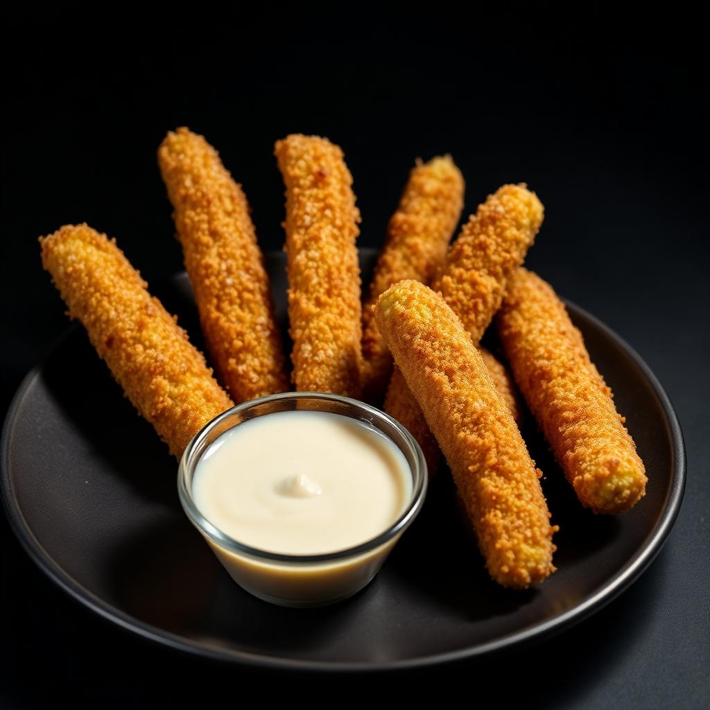 Dill Sticks
