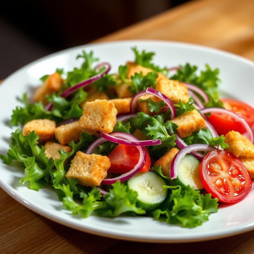 House Salad