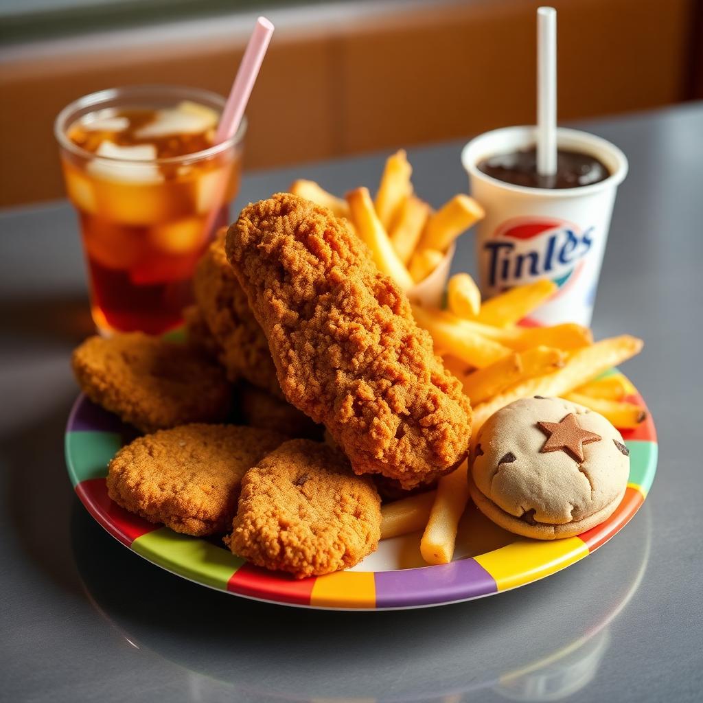 Kids Special